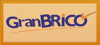 Logo gran brico